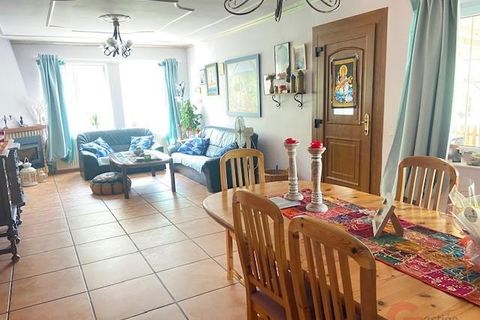 Villa i Competa, Malaga, Competa - € 599.000 | Ref: J985 - foto 10