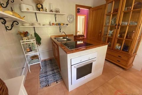 Villa i Competa, Malaga, Competa - € 599.000 | Ref: J985 - foto 13
