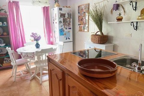 Villa i Competa, Malaga, Competa - € 599.000 | Ref: J985 - foto 14
