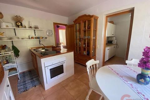 Villa i Competa, Malaga, Competa - € 599.000 | Ref: J985 - foto 15