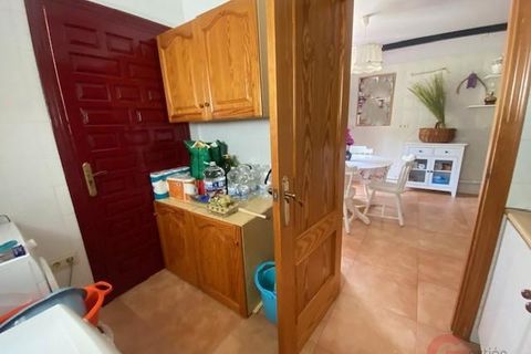 Villa i Competa, Malaga, Competa - € 599.000 | Ref: J985 - foto 16