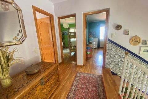 Villa i Competa, Malaga, Competa - € 599.000 | Ref: J985 - foto 21