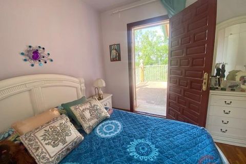 Villa i Competa, Malaga, Competa - € 599.000 | Ref: J985 - foto 23