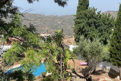 Villa i Competa, Malaga, Competa - € 599.000 | Ref: J985 - foto 26