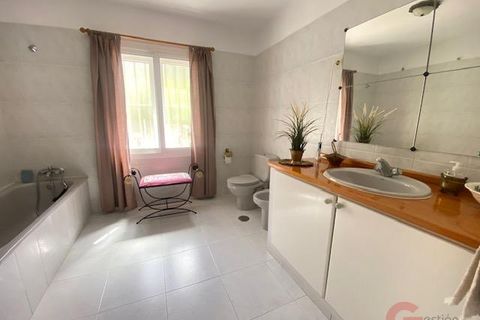 Villa i Competa, Malaga, Competa - € 599.000 | Ref: J985 - foto 32