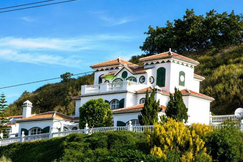 Villa a Torrox, Malaga, Torrox - € 1.100.000 | Ref: 8026 - foto 2