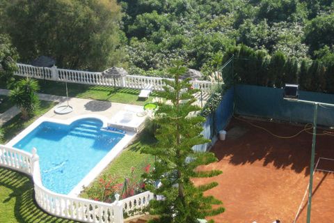 Villa a Torrox, Malaga, Torrox - € 1.100.000 | Ref: 8026 - foto 3
