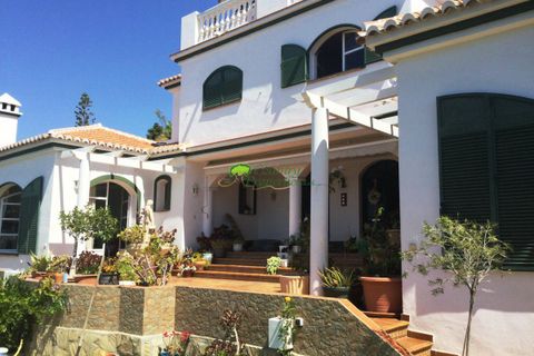 Villa a Torrox, Malaga, Torrox - € 1.100.000 | Ref: 8026 - foto 4