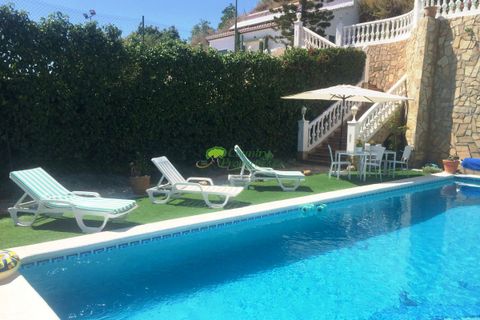 Villa a Torrox, Malaga, Torrox - € 1.100.000 | Ref: 8026 - foto 6