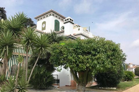 Villa a Torrox, Malaga, Torrox - € 1.100.000 | Ref: 8026 - foto 7