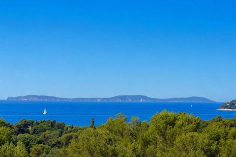 Villa i La Croix-Valmer, Var, La Croix-Valmer - € 3.200.000 | Ref: HH-16234714 - foto 1