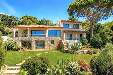 Villa i La Croix-Valmer, Var, La Croix-Valmer - € 3.200.000 | Ref: HH-16234714 - foto 2