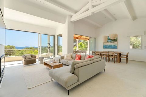 Villa i La Croix-Valmer, Var, La Croix-Valmer - € 3.200.000 | Ref: HH-16234714 - foto 3