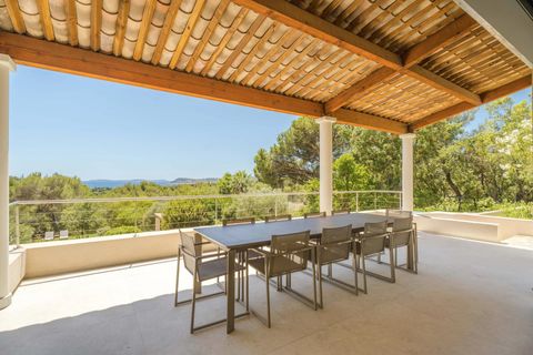 Villa i La Croix-Valmer, Var, La Croix-Valmer - € 3.200.000 | Ref: HH-16234714 - foto 4
