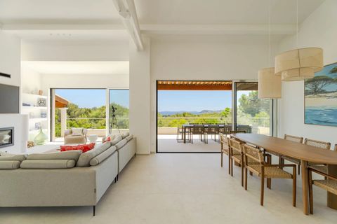 Villa i La Croix-Valmer, Var, La Croix-Valmer - € 3.200.000 | Ref: HH-16234714 - foto 5