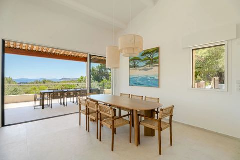 Villa i La Croix-Valmer, Var, La Croix-Valmer - € 3.200.000 | Ref: HH-16234714 - foto 6