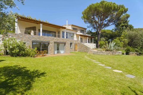 Villa i La Croix-Valmer, Var, La Croix-Valmer - € 3.200.000 | Ref: HH-16234714 - foto 7