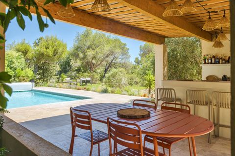Villa i La Croix-Valmer, Var, La Croix-Valmer - € 3.200.000 | Ref: HH-16234714 - foto 9