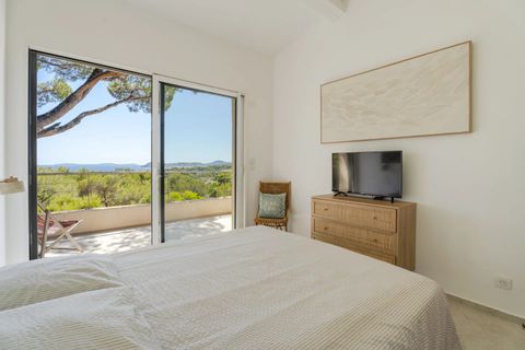 Villa i La Croix-Valmer, Var, La Croix-Valmer - € 3.200.000 | Ref: HH-16234714 - foto 14