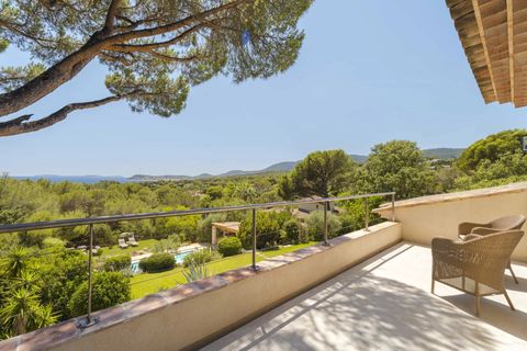 Villa i La Croix-Valmer, Var, La Croix-Valmer - € 3.200.000 | Ref: HH-16234714 - foto 15