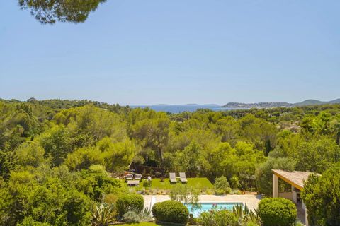 Villa i La Croix-Valmer, Var, La Croix-Valmer - € 3.200.000 | Ref: HH-16234714 - foto 17