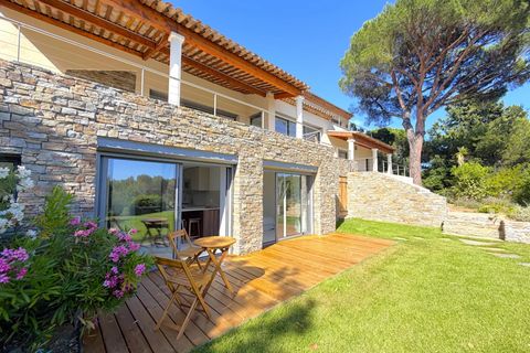 Villa i La Croix-Valmer, Var, La Croix-Valmer - € 3.200.000 | Ref: HH-16234714 - foto 18