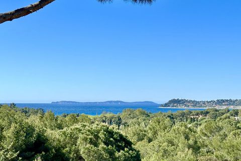 Villa i La Croix-Valmer, Var, La Croix-Valmer - € 3.200.000 | Ref: HH-16234714 - foto 22