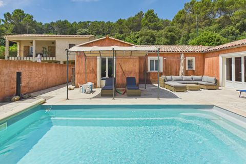 Villa i Cotignac, Var, Cotignac - € 700.000 | Ref: HH-16234706 - foto 2