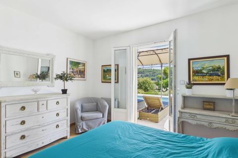 Villa i Cotignac, Var, Cotignac - € 700.000 | Ref: HH-16234706 - foto 11