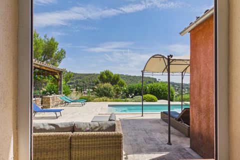 Villa i Cotignac, Var, Cotignac - € 700.000 | Ref: HH-16234706 - foto 15