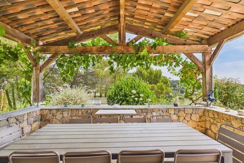 Villa i Cotignac, Var, Cotignac - € 700.000 | Ref: HH-16234706 - foto 20