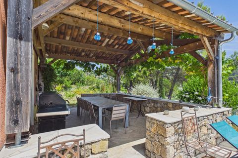 Villa i Cotignac, Var, Cotignac - € 700.000 | Ref: HH-16234706 - foto 21