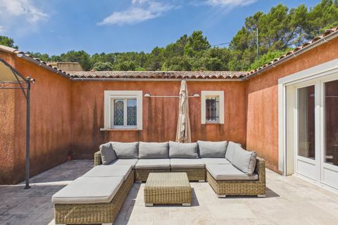 Villa i Cotignac, Var, Cotignac - € 700.000 | Ref: HH-16234706 - foto 22