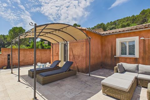 Villa i Cotignac, Var, Cotignac - € 700.000 | Ref: HH-16234706 - foto 23