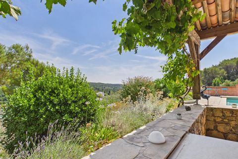 Villa i Cotignac, Var, Cotignac - € 700.000 | Ref: HH-16234706 - foto 28