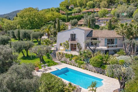 Haus in Vence, Alpes-Maritimes, Vence - € 3.250.000 | Ref: HH-16234672 - Foto 1