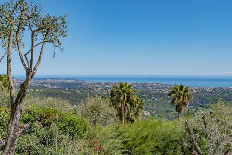 Haus in Vence, Alpes-Maritimes, Vence - € 3.250.000 | Ref: HH-16234672 - Foto 2