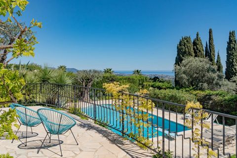 Haus in Vence, Alpes-Maritimes, Vence - € 3.250.000 | Ref: HH-16234672 - Foto 6
