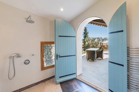 Haus in Vence, Alpes-Maritimes, Vence - € 3.250.000 | Ref: HH-16234672 - Foto 20
