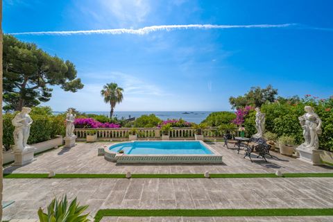 Lejlighed i Cannes, Alpes-Maritimes, Cannes - € 5.250.000 | Ref: HH-16234606 - foto 2