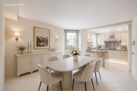 Lejlighed i Cannes, Alpes-Maritimes, Cannes - € 5.250.000 | Ref: HH-16234606 - foto 6