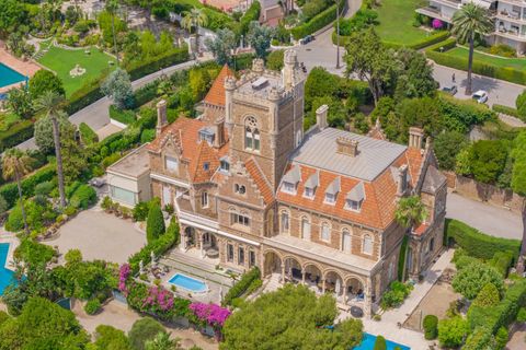 Lejlighed i Cannes, Alpes-Maritimes, Cannes - € 5.250.000 | Ref: HH-16234606 - foto 7