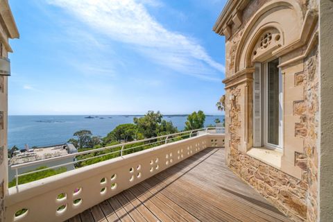 Lejlighed i Cannes, Alpes-Maritimes, Cannes - € 5.250.000 | Ref: HH-16234606 - foto 10
