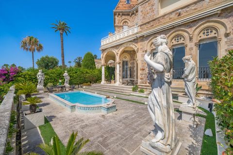 Lejlighed i Cannes, Alpes-Maritimes, Cannes - € 5.250.000 | Ref: HH-16234606 - foto 14