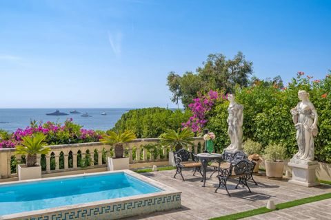 Lejlighed i Cannes, Alpes-Maritimes, Cannes - € 5.250.000 | Ref: HH-16234606 - foto 17
