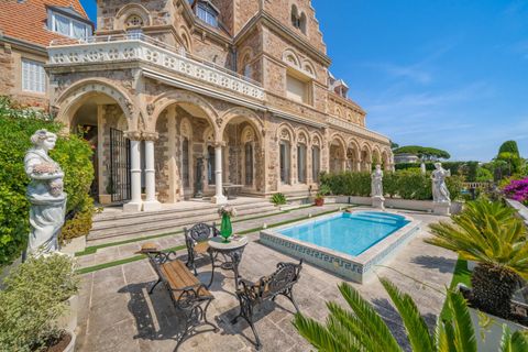Lejlighed i Cannes, Alpes-Maritimes, Cannes - € 5.250.000 | Ref: HH-16234606 - foto 18