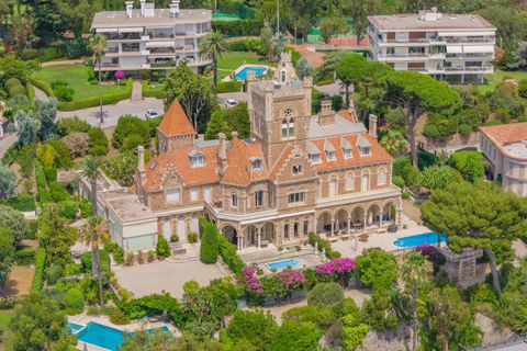 Lejlighed i Cannes, Alpes-Maritimes, Cannes - € 5.250.000 | Ref: HH-16234606 - foto 20