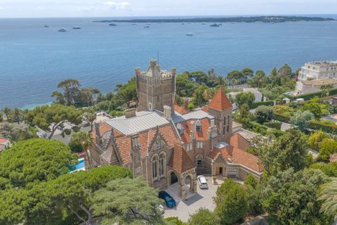 Lejlighed i Cannes, Alpes-Maritimes, Cannes - € 5.250.000 | Ref: HH-16234606 - foto 21