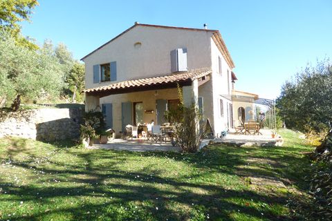 Villa i Seillans, Var, Seillans - € 740.000 | Ref: HH-16233220 - foto 3
