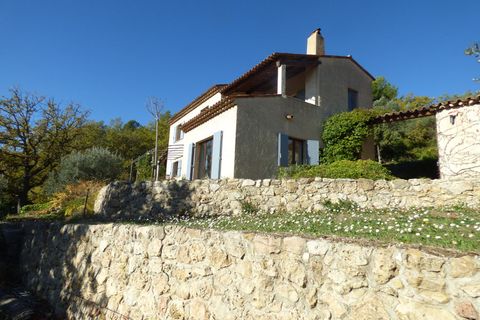 Villa i Seillans, Var, Seillans - € 740.000 | Ref: HH-16233220 - foto 5